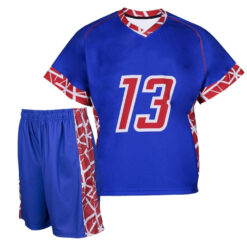 Lacrosse Uniform