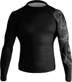 Compression Shirts