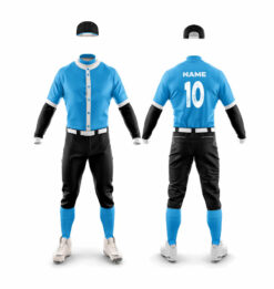 Baseball Uniform