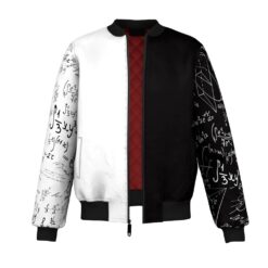 Bomber Jackets