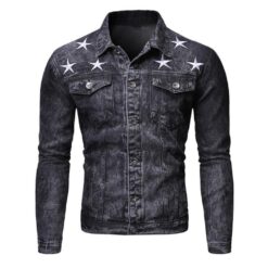 Denim Jackets