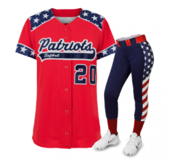 Softball Uniform