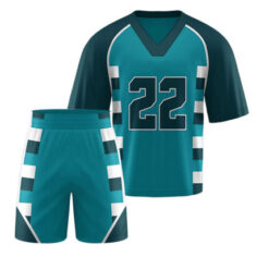 Lacrosse Uniform