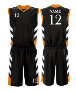 Basketball Uniform