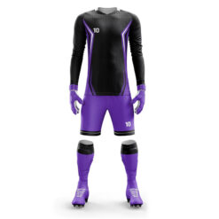 Goalkeeper Uniform