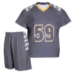 Lacrosse Uniform