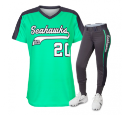 Softball Uniform