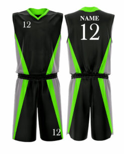 Basketball Uniform