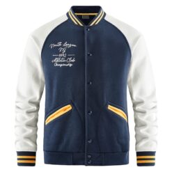 Versity Jackets