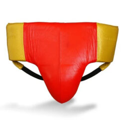 Groin Guard