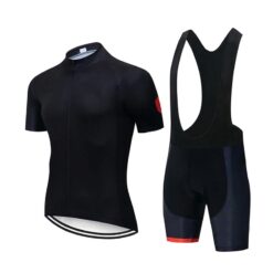 Cycling Uniform