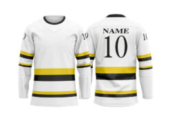 Ice Hockey Jersey