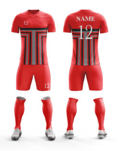 Soccer Uniform
