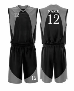 Basketball Uniform