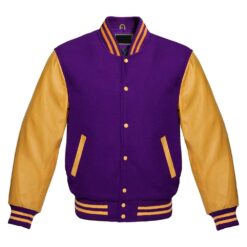 Versity Jackets