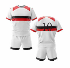 Rugby Unifrom