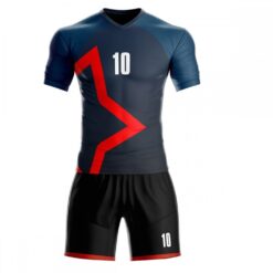 Soccer Uniform